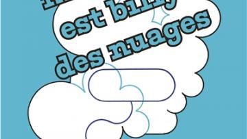 visuel Mon nom est Billy des nuages